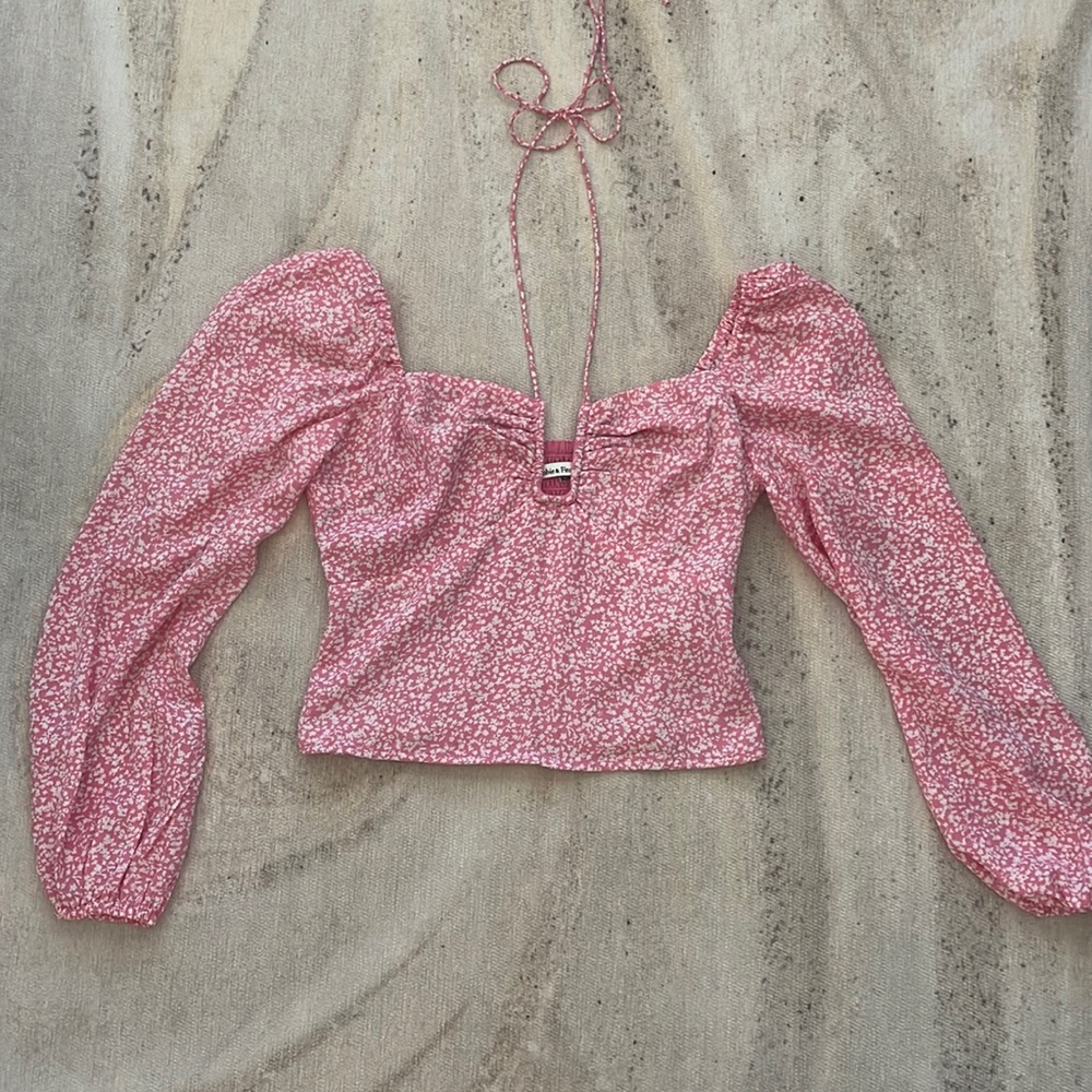 A&F crop